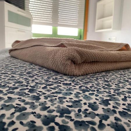 Apartamento Chinijo アレシフェ エクステリア 写真