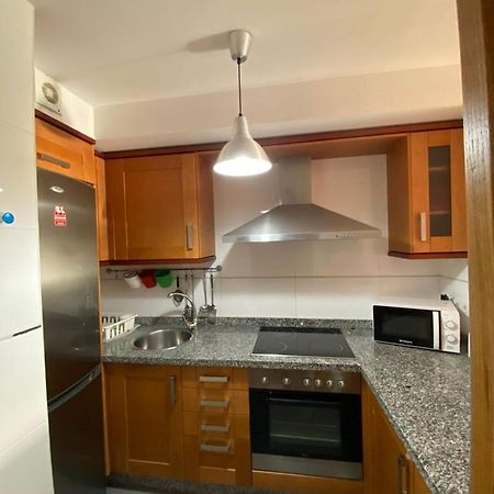 Apartamento Chinijo アレシフェ エクステリア 写真
