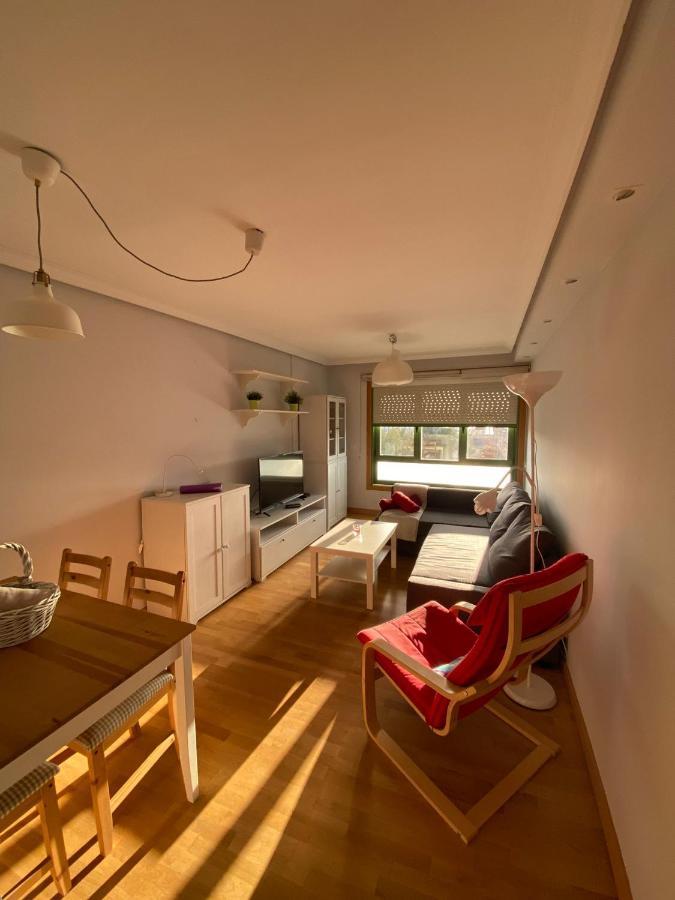 Apartamento Chinijo アレシフェ エクステリア 写真