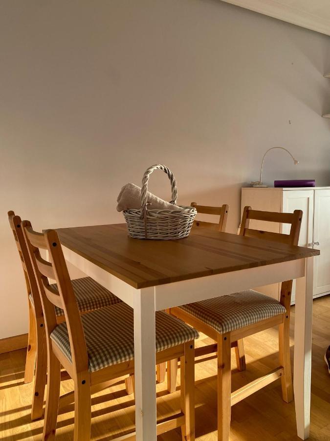 Apartamento Chinijo アレシフェ エクステリア 写真