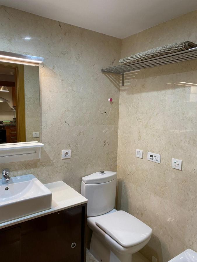 Apartamento Chinijo アレシフェ エクステリア 写真