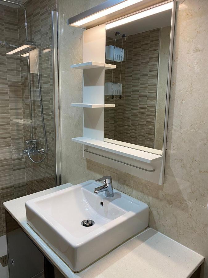 Apartamento Chinijo アレシフェ エクステリア 写真