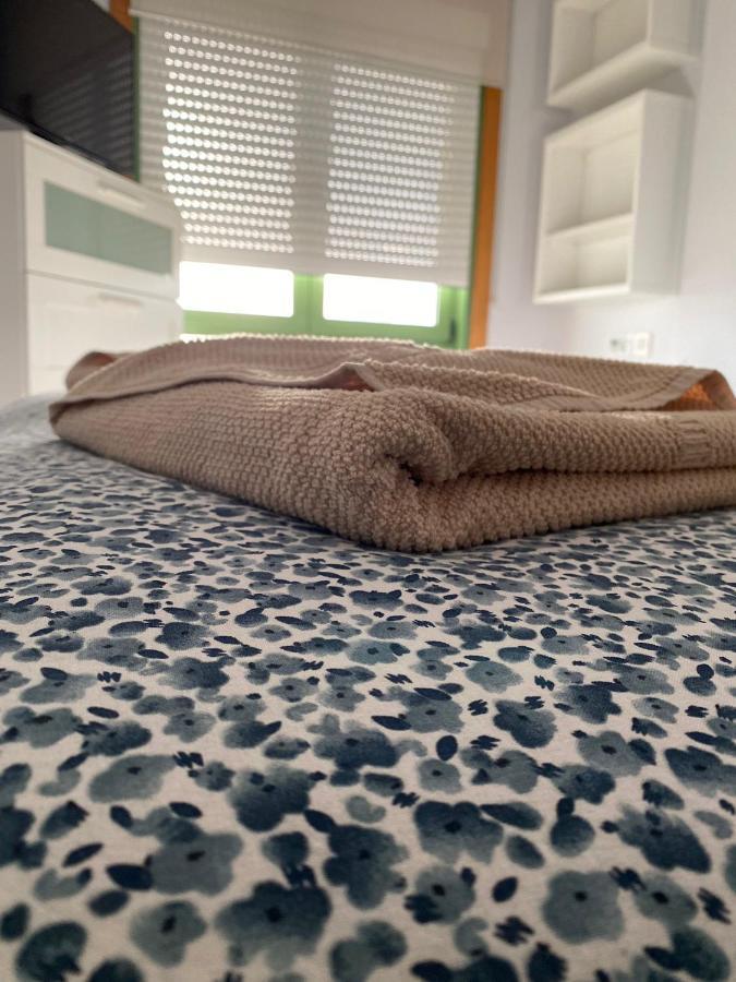 Apartamento Chinijo アレシフェ エクステリア 写真